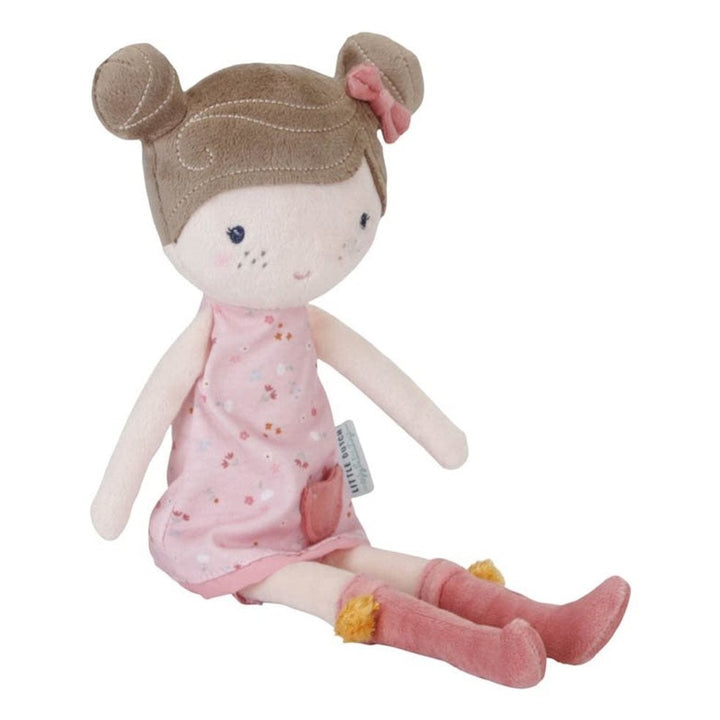 Little Dutch Kuschelpuppe Rosa 35 cm