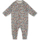 That's mine Elliotte Onesie Baby Strampler Flora Häschen rouge