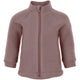 Mikk-Line Wolljacke Twilight Mauve