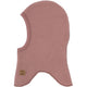 Mikk Line Kinder Schlupfmütze aus Merinowolle Wool Fullface Burlwood