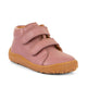 Froddo Barfußschuhe für Kinder First Step Pink
