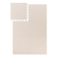 That's mine Arie Soft Brown – Schaumstoff-Spielmatte für Babys