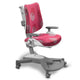 Mayer Ergonomischer Stuhl, der mit Ihrem Kind wächst MyChamp rosa Räder