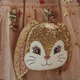 Konges Slojd Shiny Bunny Tasche Tut Bunny Umhängetasche Bunny