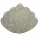 That's mine Kinderteppich Shell Hellgrau 66x75