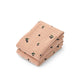 Liewood Musselin Windeln 2er-Pack Mini Berry Pale Toskana