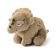 Liewood Dinosaurier-Maskottchen Berto Tricera Dino Teddy Dune