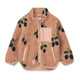 Liewood Kinderjacke Nolan Berry Pale Tuscany