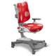 Mayer Ergonomischer Stuhl, der mit Ihrem Kind wächst MyChamp rote Räder