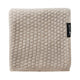 LullaLove Babydecke Merinowolle beige