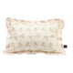 La Millou Baumwoll-Baby-Kissen XL English Garden
