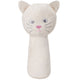 That's mine Baby-Rassel Ethna Rattle Cat