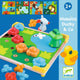Djeco Kinderspiel Mosaik DUCKYandCO