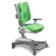 Mayer Ergonomischer Stuhl, der mit dem Kind wächst MyChamp green wheels