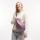GOT BAG Umhängetasche Moon Bag Monochrome Calamary Large