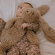 That's mine Baby Kuschelhase Houston klein