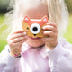 The ZooFamily Baby-Fuchs-Kamera