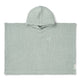 Liewood Paco Stickerei Schwimm-Poncho für Baby Y/D Streifen Peppermint / Creme de la creme