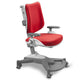 Mayer Ergonomischer Stuhl, der mit dem Kind wächst MyChamp rot