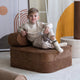 Wigiwama Kinderstuhl Toffee Flip