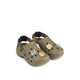 Liewood Milas Khaki schwarz Kindersandalen