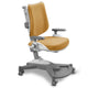 Mayer Ergonomischer Stuhl, der mit dem Kind wächst MyChamp gelb