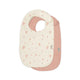 Cam Cam Copenhagen Baby Lätzchen mit Tasche 2 Stk. Schleifen