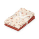Cam Cam Copenhagen Musselin Windeln 4er-Pack Mix - Beeren