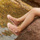 Liewood Kinder Sigurd Toskana rosa Blass Toskana Wasserschuhe