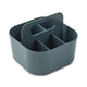 Liewood Zubehör Organizer May Storage Caddy Walfisch blau