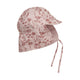 En Fant Doppelseitiger Sonnenhut Peach Whip