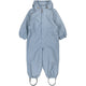 Mikk Line Kinder Jumpsuit Faded Denim