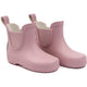 Mikk Line Kinder-Gummistiefel Lilas