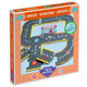 Djeco Puzzle für Kinder Streets Crazy Motors