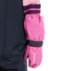 Didriksons Winterhandschuhe Biggles Sweet pink