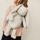 Liewood Hasenrucksack für Baby Dayana Mist