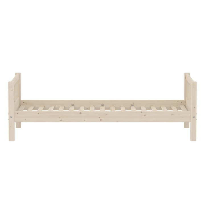 Flexa Classic Einzelbett für Kinder Classic Pine