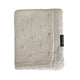 Lullalove Openwork Decke 80x100 cm Gänseblümchen beige
