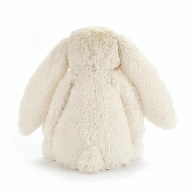 Jellycat Hasen-Stern-Ohren Creme 31 cm