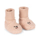 Konges Slojd Baby Sling Stiefel Safa Rose Smoke