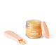 Tiny Harlow Tiny Tummies Puppennahrungsset Schüssel und Löffel, Bananenmousse