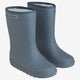 En Fant Gummistiefel Thermo Boots Dark Slate