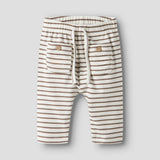Lil' Atelier Hose für Jungen Kokosnussmilch NBMTONTO