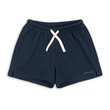 Konges Slojd Kindershorts Spotty Total Eclipse