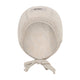 Huttelihut Babymütze Wollfleece Camel Melange