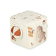 Cam Cam Copenhagen Aktivierungswürfel für Baby Vintage Toys