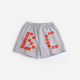 Bobo Choses Square Bobo Kinder-Shorts