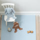 That's mine Schaumstoff-Spielmatte für Babys in Dusty Blue