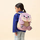 Affenzahn Großer Freund Otter Kindergartenrucksack
