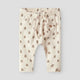 Lil' Atelier Babyhose Turtledove Teddybär NBNGAYO